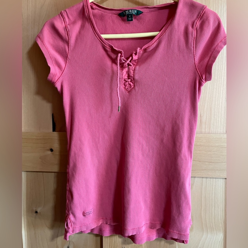 Lauren Ralph Lauren Top size M